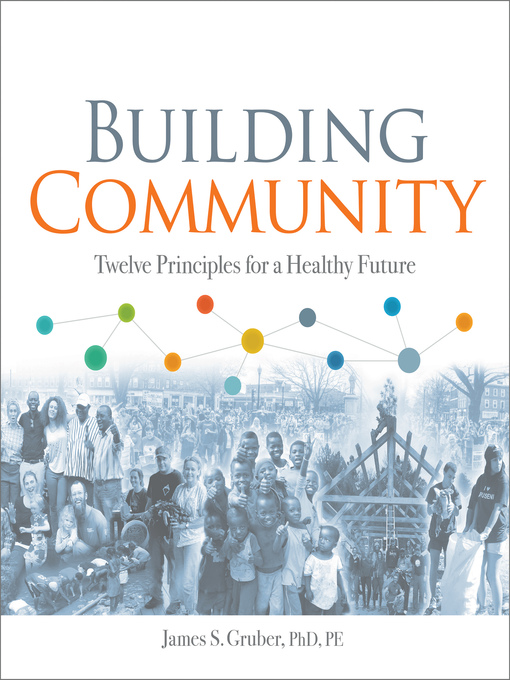Title details for Building Community by James S. Gruber - Available